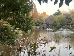 -郑和公园