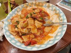 -丝路传奇·中国拉面航母店(北医三院店)
