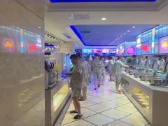 -海韵之星邮轮水会(明发商业广场店)