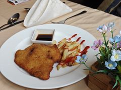 -德大西餐社(云南南路店)