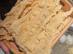-牛人日志·鲜牛肉骨汤火锅(万科里瑧店)