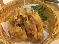 -水之惠鲜鱼料理(王府大街店)