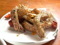 -坛南湾阿强农家乐.海鲜大排档老字号(福州地标美食店)