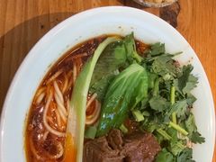 -兵哥豌豆面(青华店)