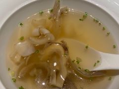 -湘上湘(米其林餐厅-正大中心总店)