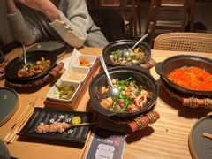 -人间酒暖·Go blanc·烧鸟·深夜食堂(陆家嘴店)