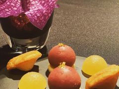 -LA TABLE de Joël Robuchon Restaurant