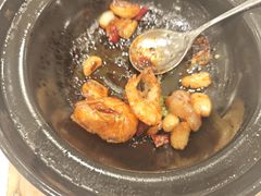 -红棉中餐厅·广州海航威斯汀酒店