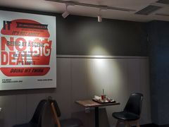 -肯德基(安定门店)