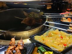 -水浒烤肉(国贸店)