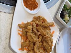 -芭夯兔·兔肉汤锅(新都店)
