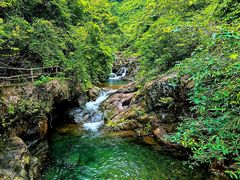 -紫云谷景区