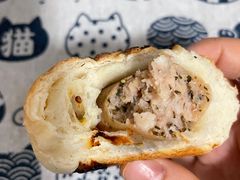 -富贵面包公司(运河店)