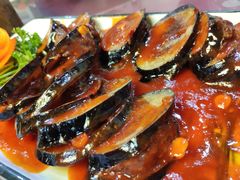 -闻香阁·清真(光荣道店)