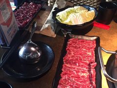 -左庭右院鲜牛肉火锅(新梅广场店)