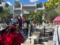 -大理文庙(大理古城)