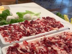 -八合里潮汕鲜牛肉火锅(吉大店)