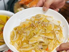 -谢记上海大排档(长寿路店)