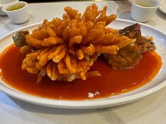-刘胖子家常菜·蹄花焖藕(中南店)