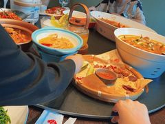 -炊江南·上海菜(国展华漕店)