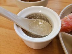 -素满香·全民食养自助(建邺万达店)