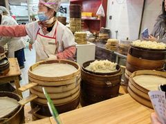 -海汇源老烧麦店(东大街总店)