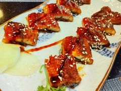-德川家日本料理(龙德广场店)