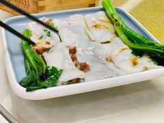 -粤点王茶楼(海丰店)