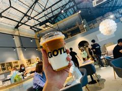 -GOTLOT COFFEE&KITCHEN角落厨房NOOK店