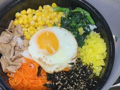 -梨花牛肉汤饭(仁恒伊势丹店)