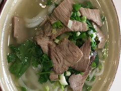-泉味道贵州厨房(三里河店)
