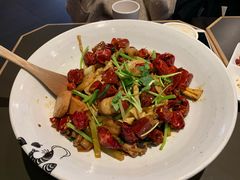 -川成元·麻辣香锅(凯德MALL西直门店)