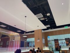 -比格比萨自助(延庆万达广场店)