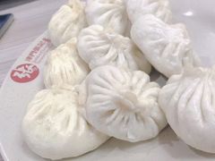 -津门张记包子铺(中山门店)