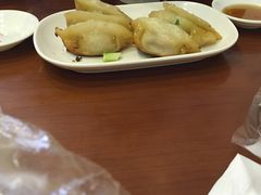 -小姜锅贴(凤凰街店)