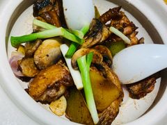 -蔡澜点心·粤菜(花城汇南区店)