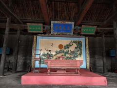 -山西霍州署