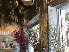 -弗劳尔花艺坊(龙涛店)