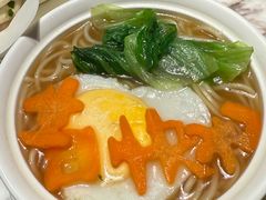 -汤城小厨•粤菜•靓汤(西直门凯德MALL店)