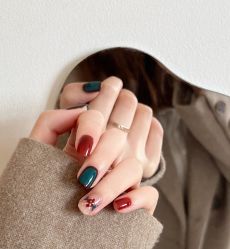 -i.f美甲美睫