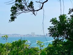-湄洲岛