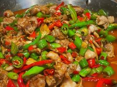 -泥糊破店小酒馆·团建聚餐(南京西路店)