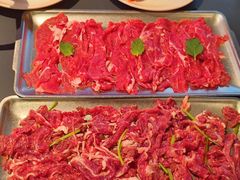 -由衷贵州酸汤牛肉火锅(新桥店)