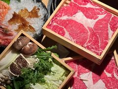 -大和食乐·鲜和牛酸汤火锅(环宇荟店)