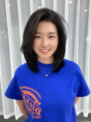 -5号HAIR SALON 专业染发馆
