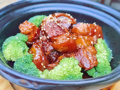 -悦哉·派对·草坪婚礼·围炉煮茶(三圣乡店)