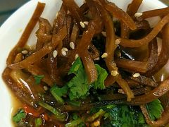 -天宫院小吃·包子炒肝儿(管庄店)
