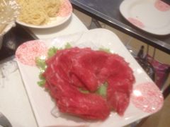 -密友回转自助火锅(世茂国际广场店)