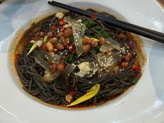凉拌蕨根粉-椿记烧鹅(北门店)