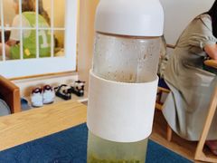 冷萃茶-茶庐(百花洲路店)